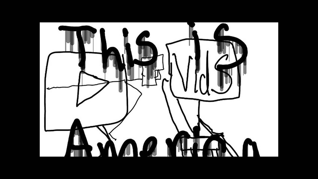 (2018 Thanks Tank REUPLOAD)This is America but its remastered and earape