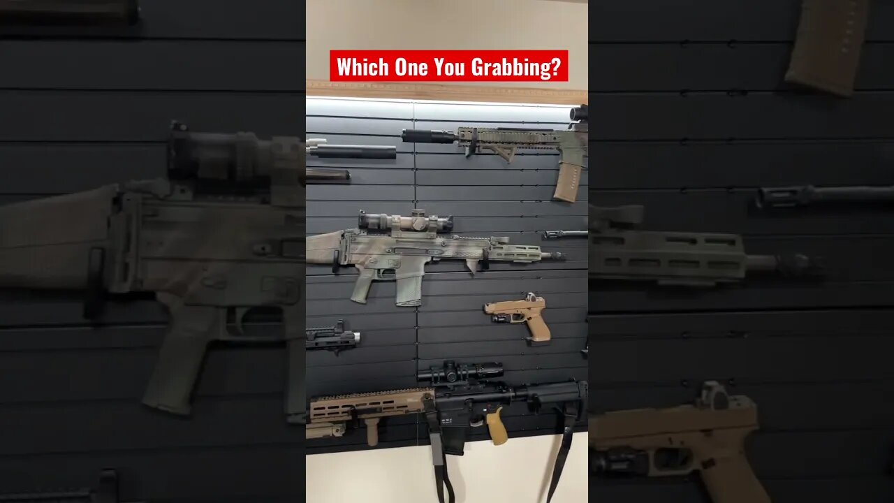 IF You Can Only Choose One?🤷🏽♂️