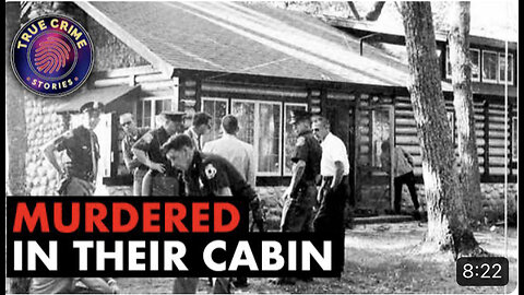 6 Victims Killed in Michigan Cottage