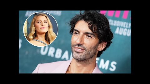 Justin Baldoni Speaks Out Over Blake Lively's Sexual Harassment Legal Complaint