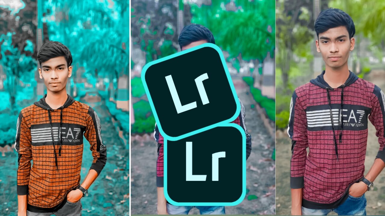 Lightroom photo editing preset #lightroom #precede