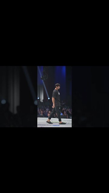 Wesley Drain brought the smoke with that one!!