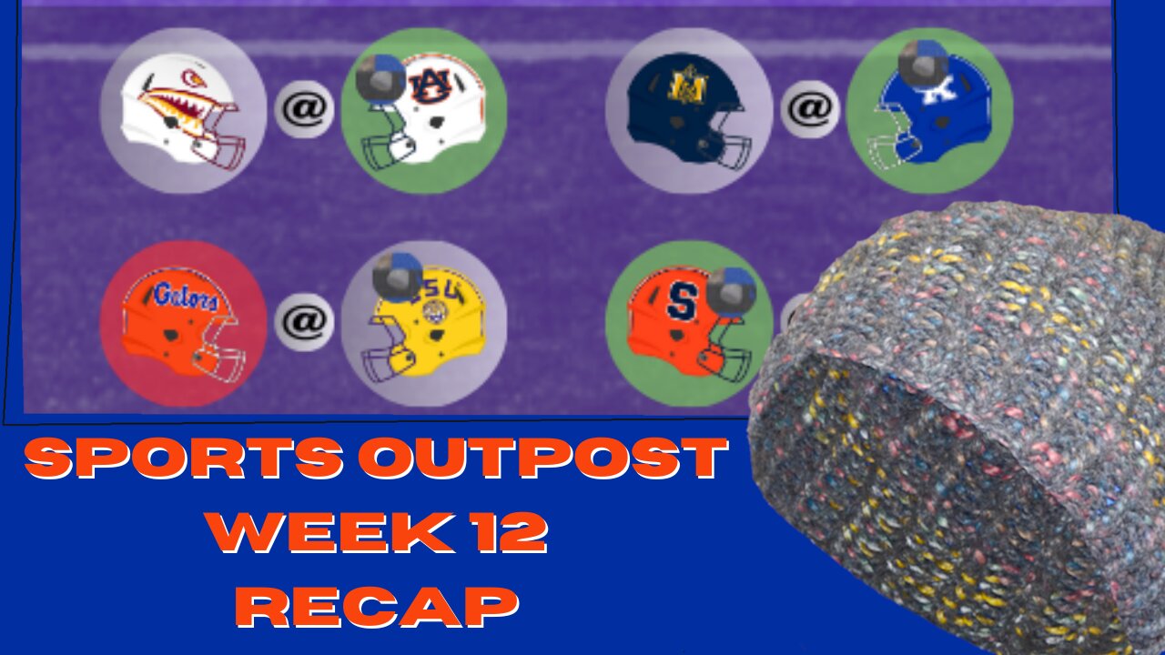 Bayou Bengals Fall In Gainesville, SEC Week 12 Recap & Standings-Roady Style