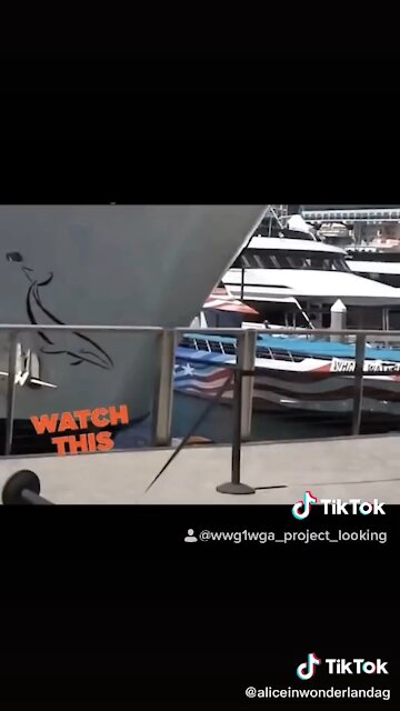 What can go wrong - breaks perhaps