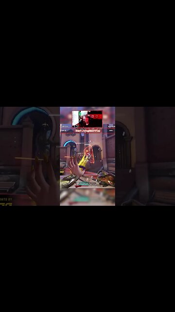 They always dive away from my heals and I don't know where to send them - Overwatch 2