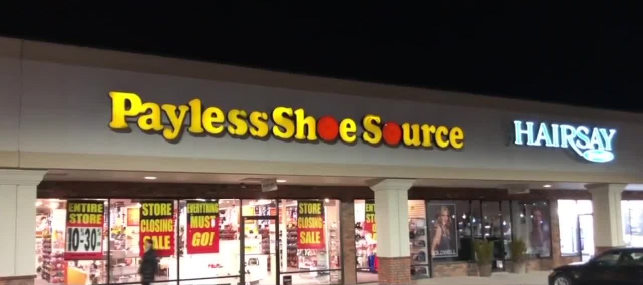 March 11 is last day to use Payless gift cards