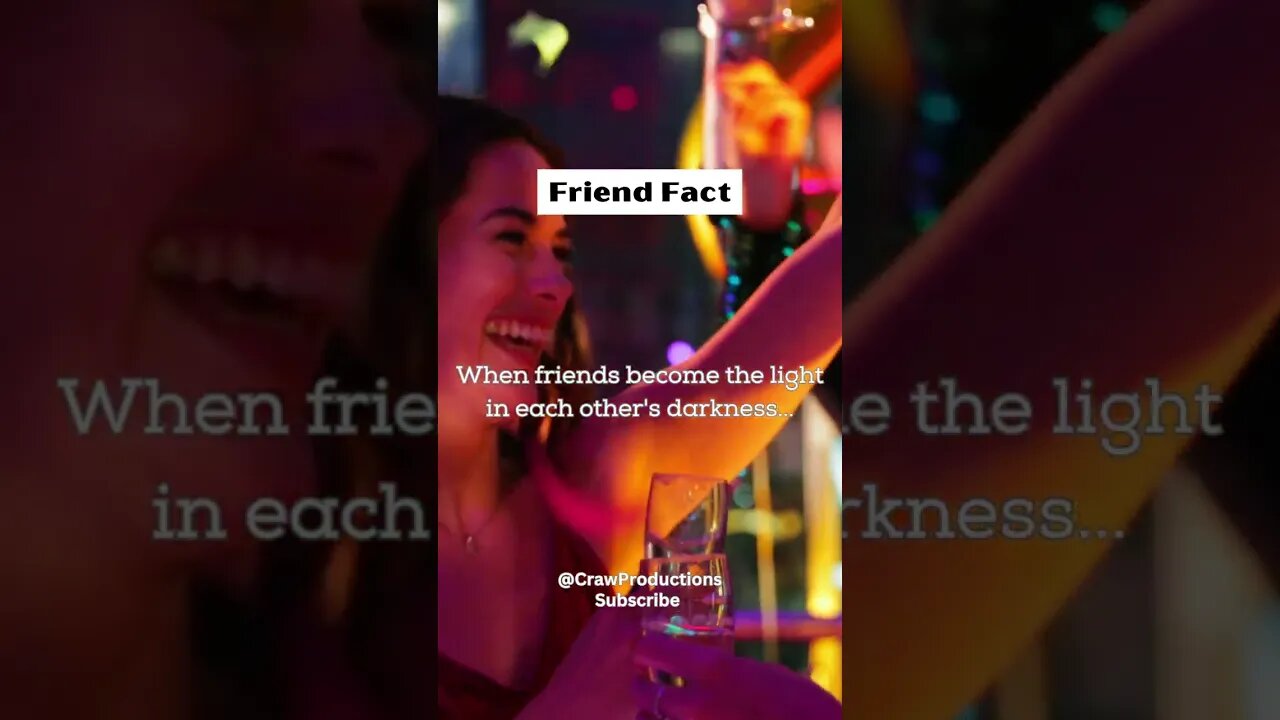 When friends become the light in each other's darkness #relationshipadvice #shorts