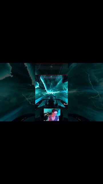 Warframe | Interrupted Myself