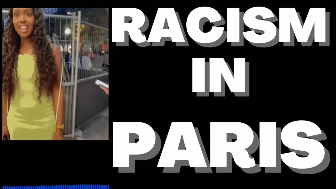 |NEWS| It's Not Just America