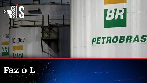 Lula já fez Petrobras perder 20% do valor em apenas duas semanas
