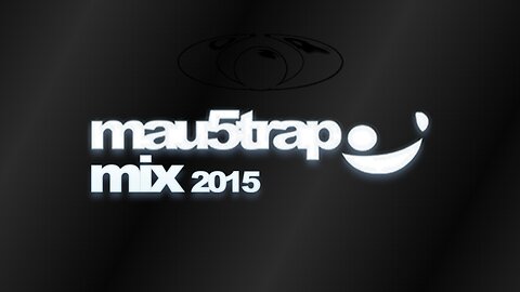 Mau5trap Mix 2015