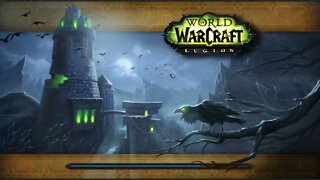 WoW Dragonflight - Upper Kara M+ - Protection Paladin