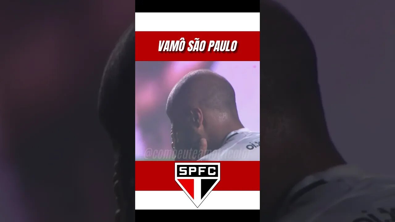 SPFC #saopaulo #tricolor #spfc