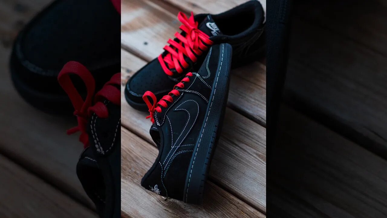 Best Jordan 1 Phantom from Pandabuy (clean)