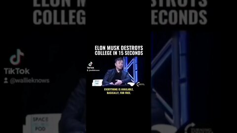College destroyer