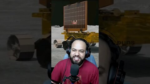 Moon Talk With Chandrayaan 3😂🤣😂
