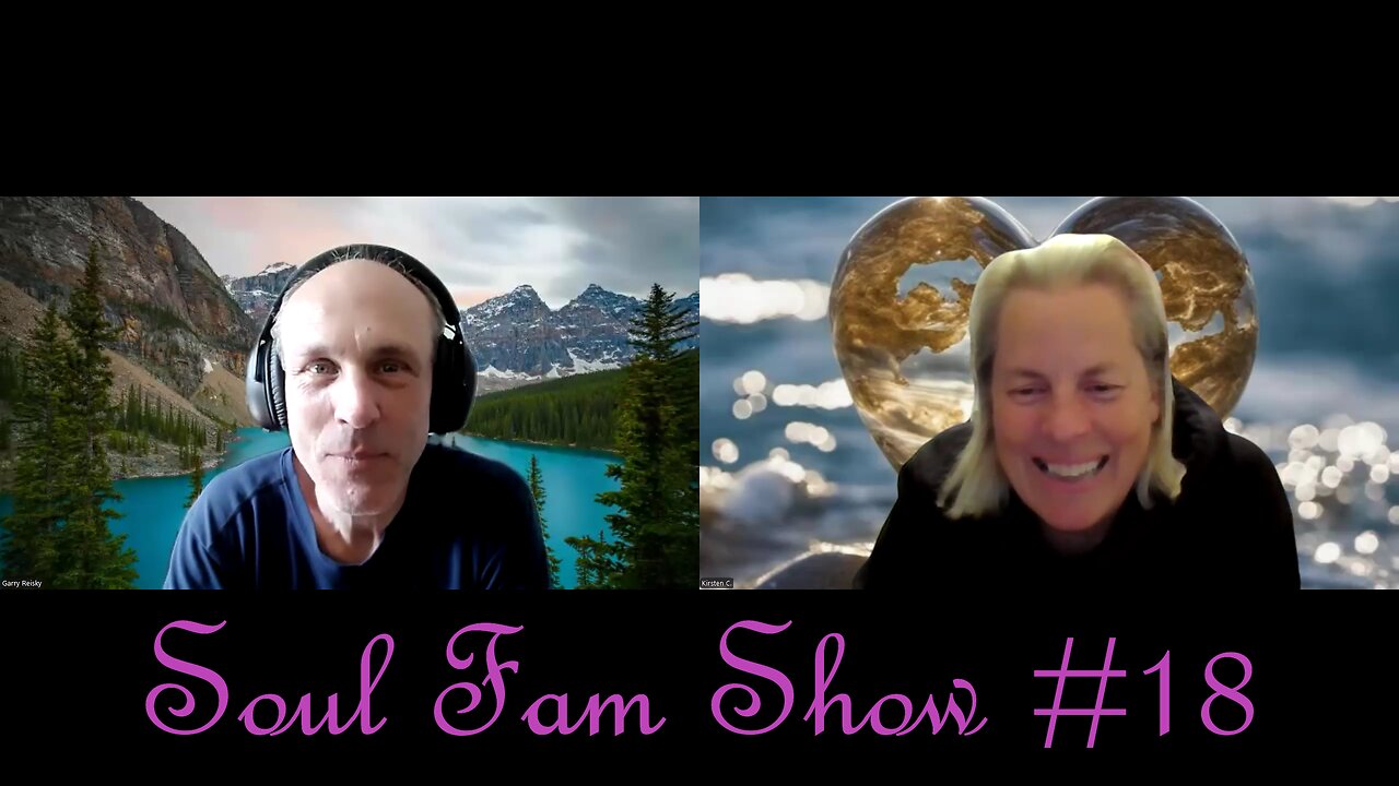 Soul Fam Show #18