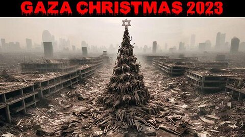 Let's Talk About The Jews - Max Igan - 22 Dec 2023