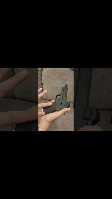 This Gun is worthless.. #education #gunculture #gunroom #gunpistol #gunowners #pistol