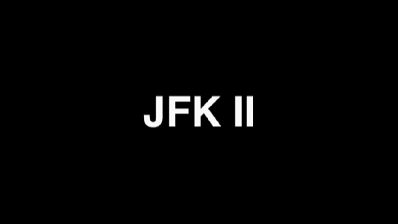 JFK II - The Bush Connection (2003)