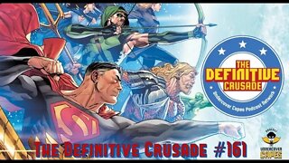 The Definitive Crusade #161