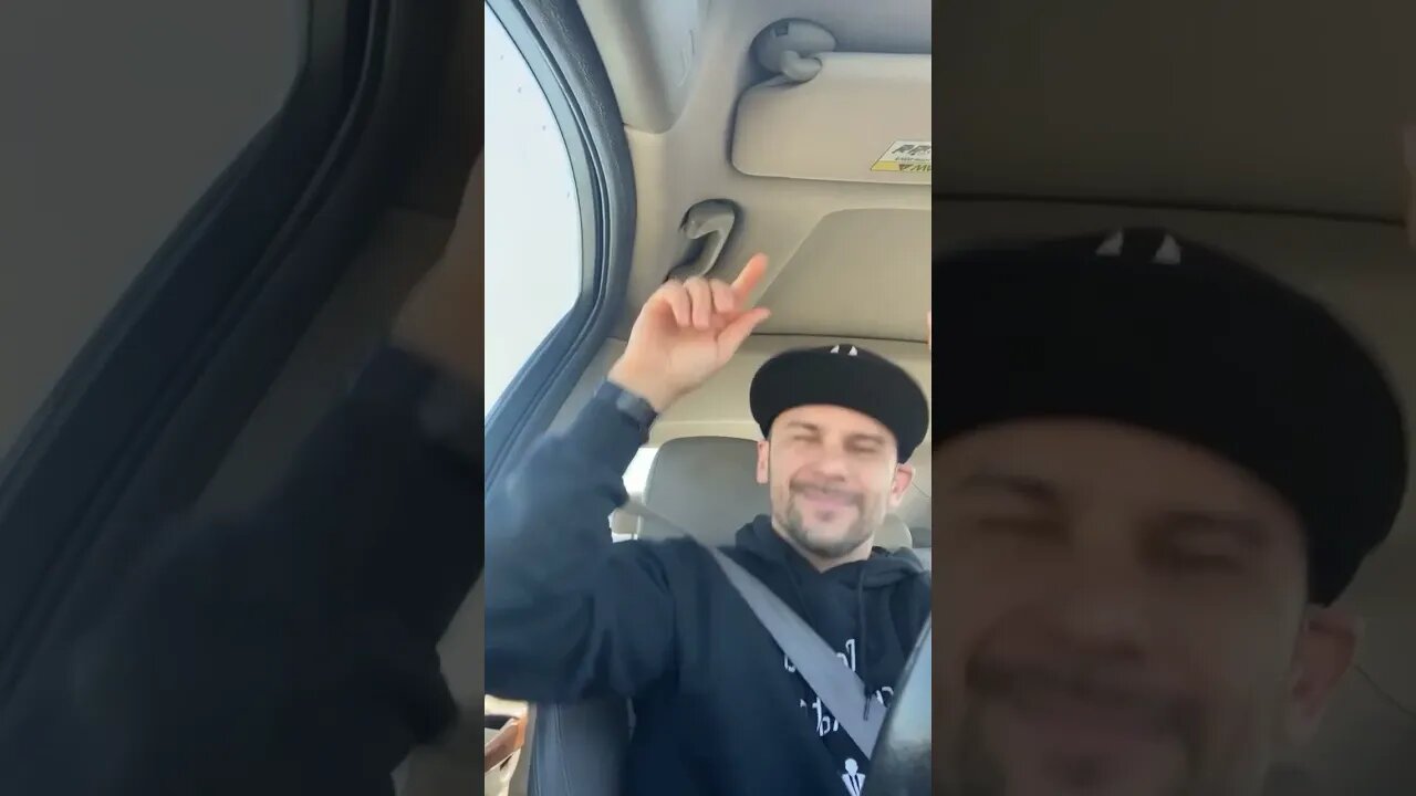 Car VIBES - Do You Dance Tho?