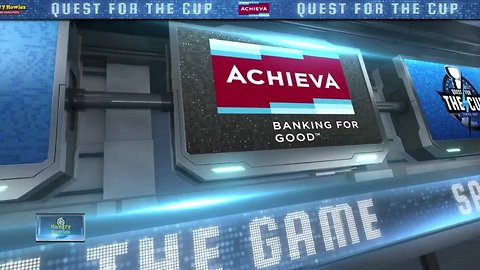 QUEST FOR THE CUP | Achieva Save of the Game