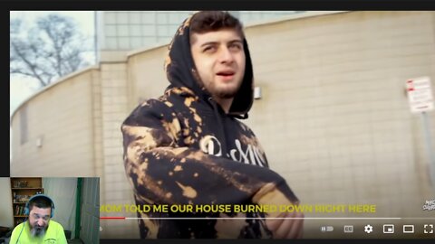 Mike Squires Atlus Take Me Home Reaction