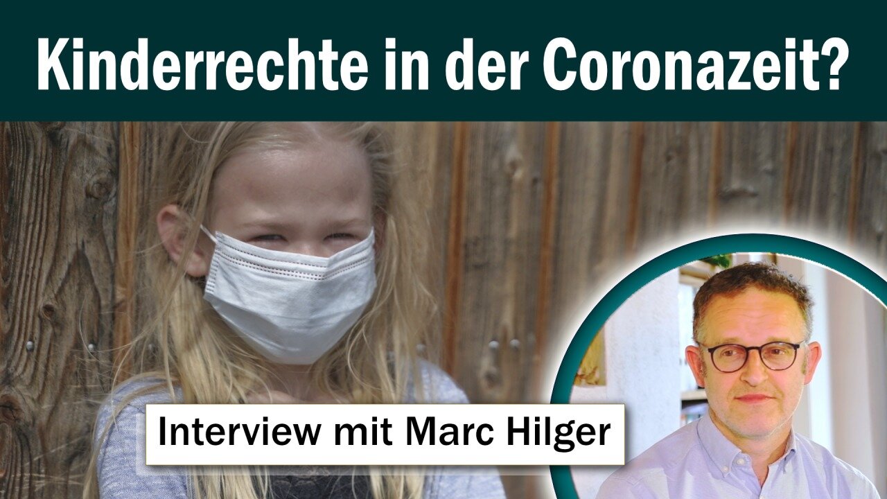 Kinderrechte in der Coronazeit