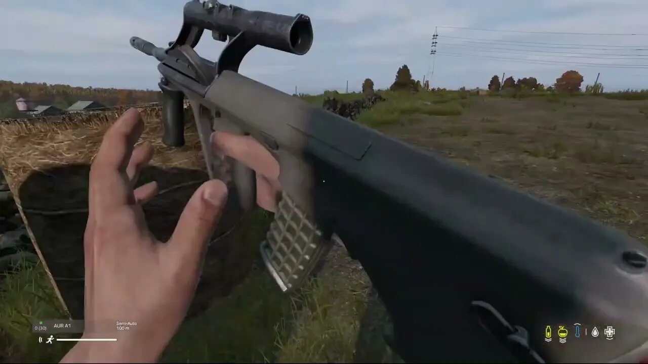 Dayz gameplay volume one (pvp)