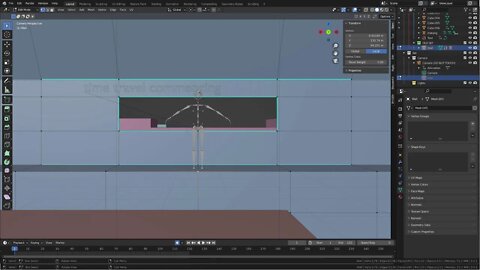 Infinite Journeys WIP 001