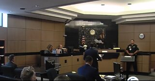 Judge denies teen driver's request to drive