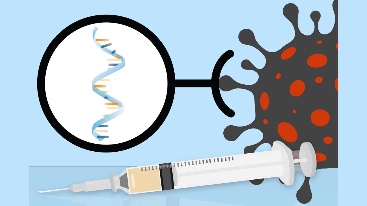 Should Children Receive the COVID-19 mNRA Shot?