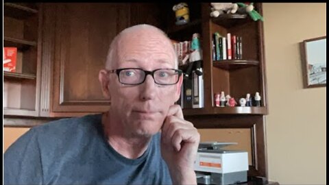 Episode 1753 Scott Adams: Take My News Hoax Quiz See If You're Smart Enough To Talk Abt World Events