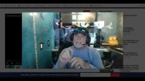 Very Very STRANGE Behaviors Going On...Who Is Jeff Petska - If You Can Help Please Email Us - JK