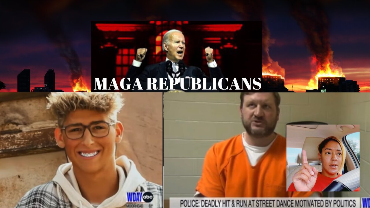 Extremist Republican : TEEN NOW DEAD