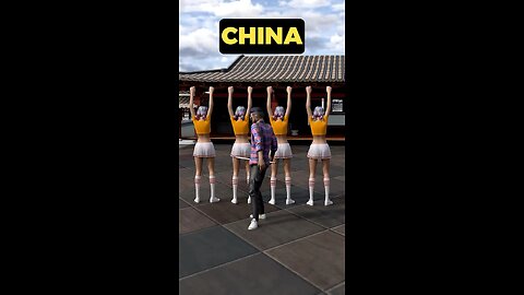 How china become rich 😨😨
