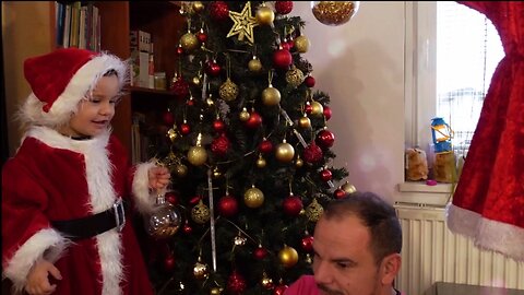 Merry Christmas fun