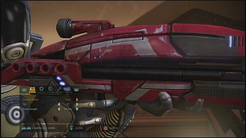 Mass Effect Part 21 The Opening Attack