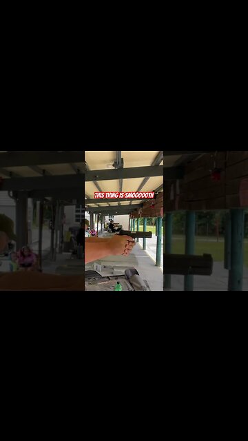 The smoothest shooting 1911? The alchemy custom prime elite #1911 #45acp #acw #gun