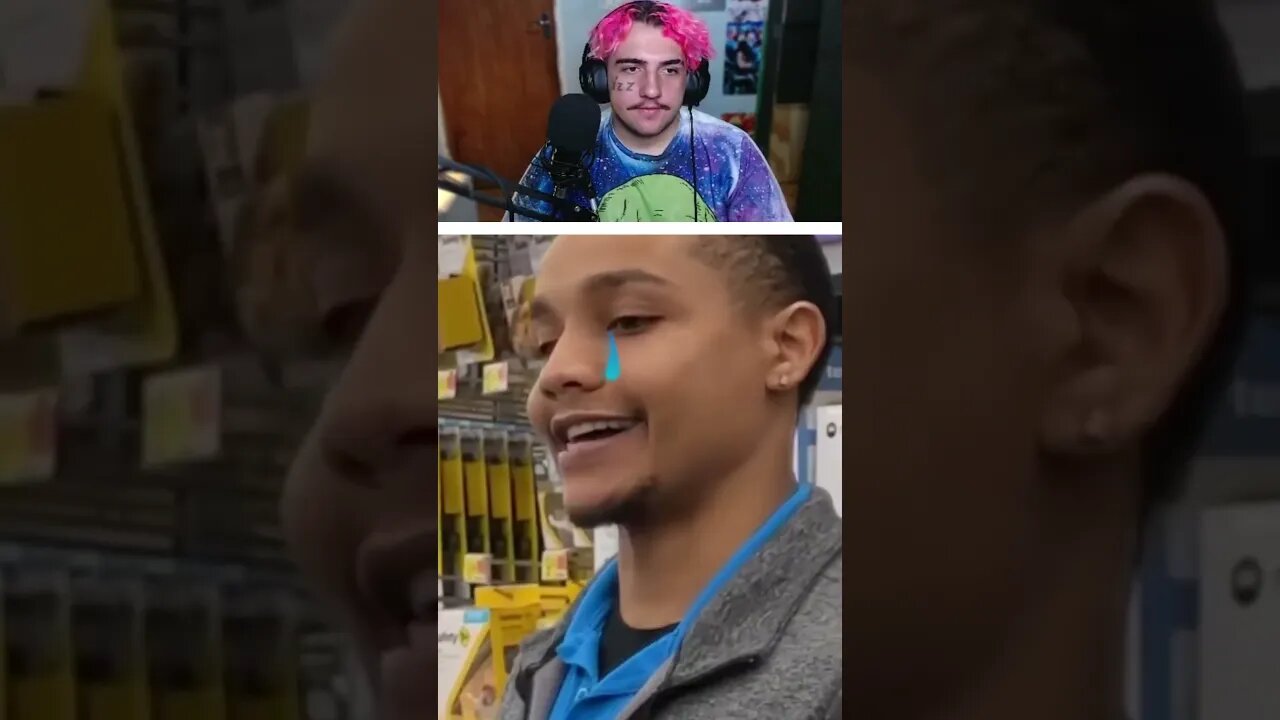 Os Homens Mentem Sobre sua Altura - REACT Mrbeast