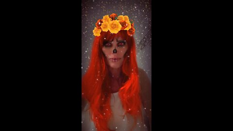 Sunday October 31 2021.