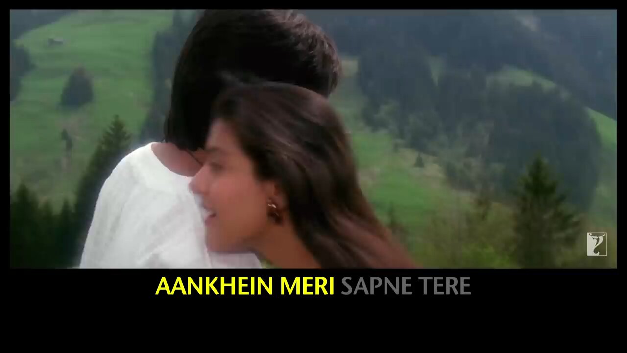 DDLJ Shahrukh Khan