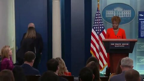 DHS Secretary Alejandro Mayorkas Walks Away When Asked If He'll Call Border Crisis "A Crisis"