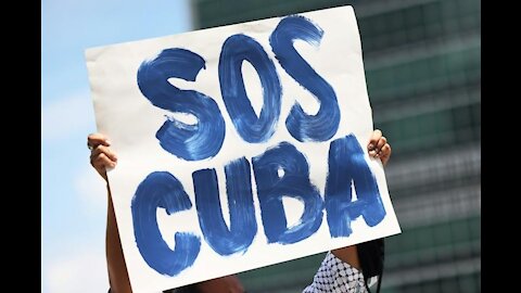 How Cubans Can Checkmate America's Radical Regime