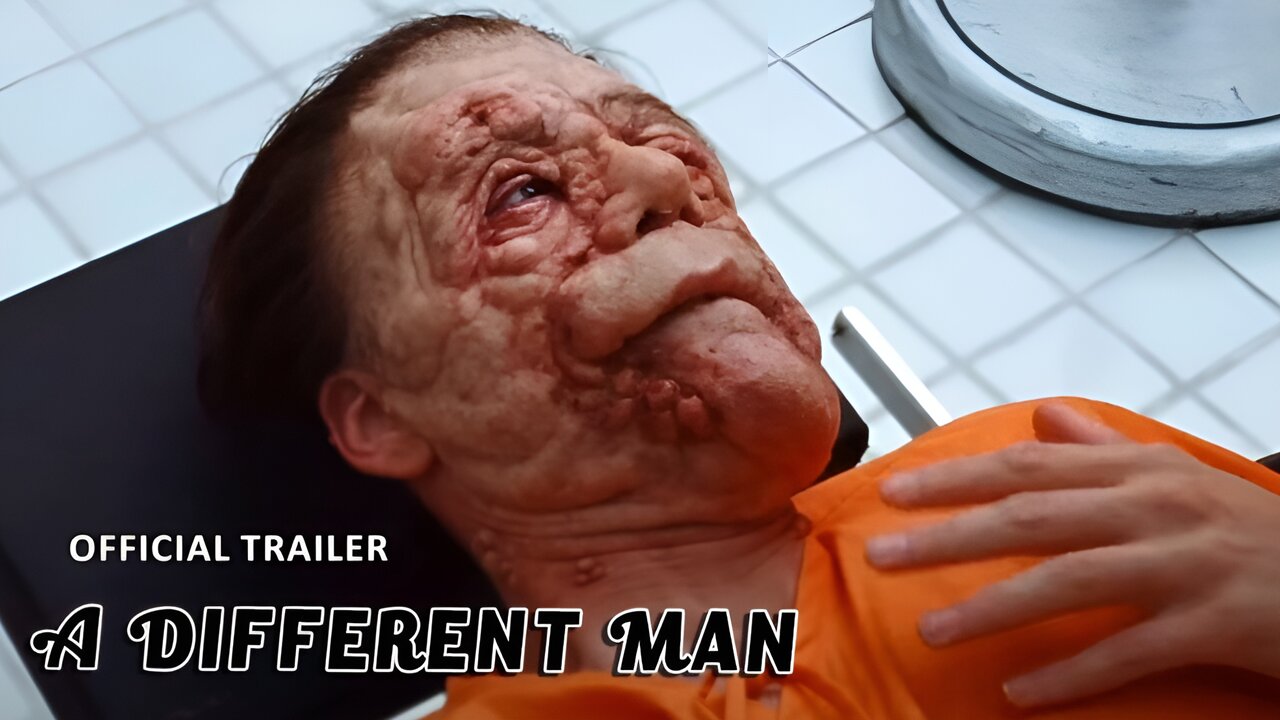 A Different Man | Official Trailer HD