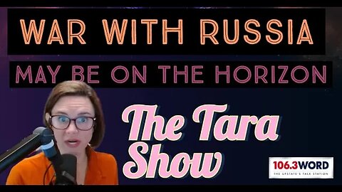 War with Russia may be on the Horizon #war #wwiii #worldwar3 #merica #american #ukrainewar