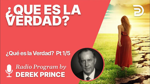 ¿Qué es la verdad? 1de 5 - CONFRONTADO POR LA VERDAD