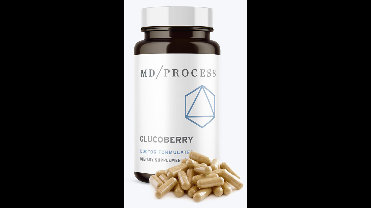 GlucoBerry Review