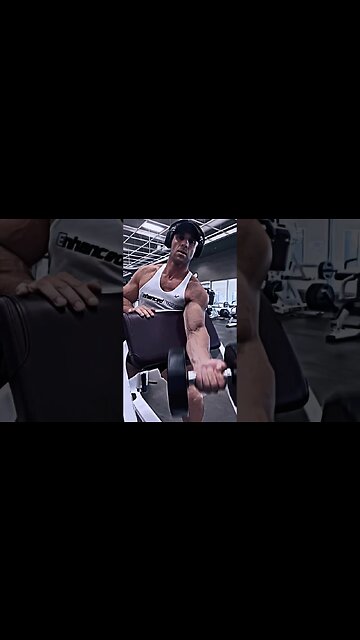 SUCCESS IS 1% DREAMING #shorts #short #health #motivation #fitness #gym #workout #love #live #Dream